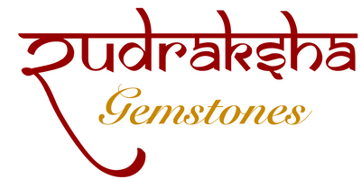 Rudraksha Gemstones