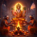 Ayush Homam