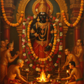 Venkateswara (Balaji) Puja and Yagna