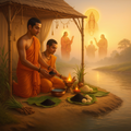 Pitru Dosh Nivaran Puja for Ancestor peace