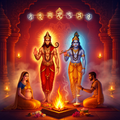 Garbhadhan Puja for Healthy Conception