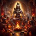 Maha Mrityunjaya Puja for Long Life and Healing