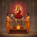 Mangal Dosh Puja for Marriage Issues