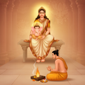Putra Dosh Nivaran Puja