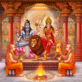 Arogya Puja for Disease removal