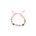 Rose Quartz Bracelet - v