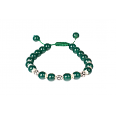 Green Onyx Bracelet