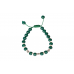 Green Onyx Bracelet