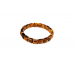 Tiger Eye Square Shape Beads Bracelet