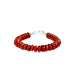 Red Jasper Bracelet