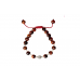 Red Tiger Eye Bracelet