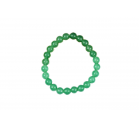 Green Jade Bracelet - design - v