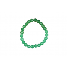 Green Jade Bracelet - design - v