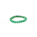 Green Jade Bracelet - design - v