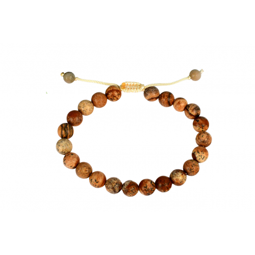 Jasper Bracelet - Design - i