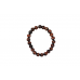 Red Tiger Eye Bracelet -8-mm-i