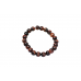 Red Tiger Eye Bracelet -8-mm-i