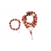 4 Mukhi Brahma Mala and Bracelet Set