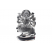  Mata Durga Sphatik Crystal Murti