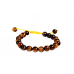 Tiger Eye Bracelet - 8mm