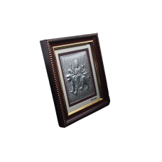 Shree Durga Beesa Yantra Pocket Size