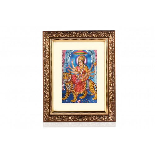 Durga Frame