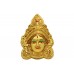 Divine Face Durga Maa