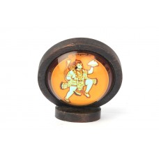 Shree Hanuman Yantra