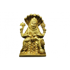 Narasimha Statue