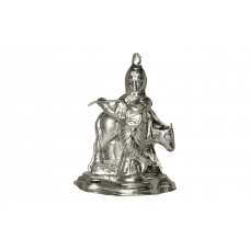 Murlidhar Shree Krishna In Silver