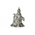 Murlidhar Shree Krishna In Silver