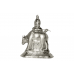 Murlidhar Shree Krishna In Silver