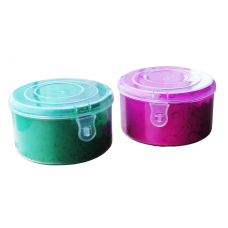 Holi gulal Set Of Two Colors