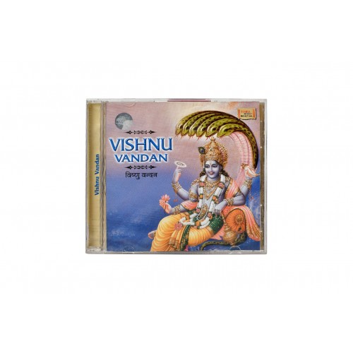 Rudraksha Gemstones Vishnu Vandan