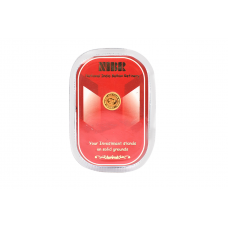 Pure Gold Coin - 24 - carat