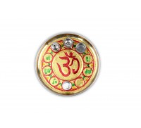 Designer Puja Thali - i