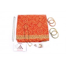 Devi Sringar Kit - II