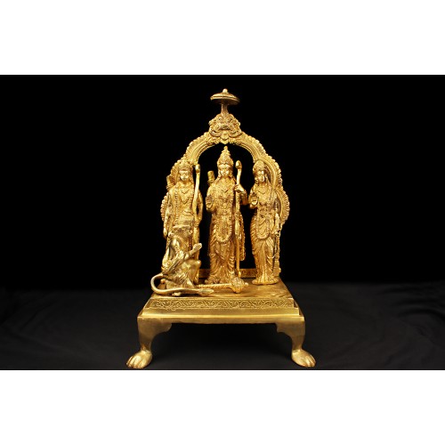 Ram Darbar - I