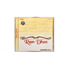 Ram Dhun - CD