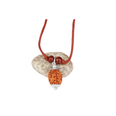 Agni Pendant Design - i