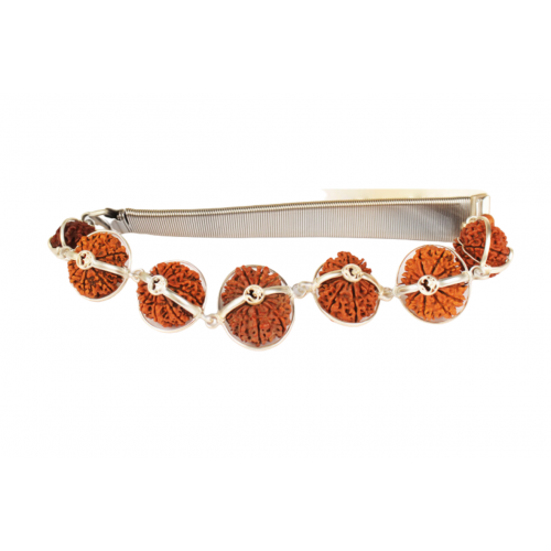 Supreme Kavacham Power Bracelet - Nepal Medium