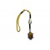 Heera Shankh Hanging Pendant