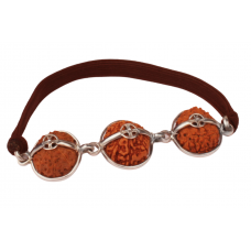 Peace Power And Protection Bracelet - Java Small