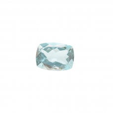 Aquamarine - 3-4 Carats