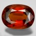 Hessonite Garnet - Gomed - 13.20 Carats