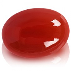 Red Carnelian - 5 to 6 carats
