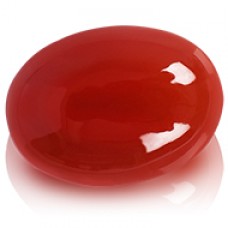 Red Carnelian - 3 to 4 carats