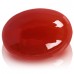 Red Carnelian - 3 to 4 carats
