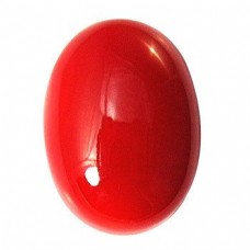 Red Italian Coral - 8.50 carats