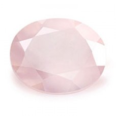 Rose Quartz - 13.50 carats